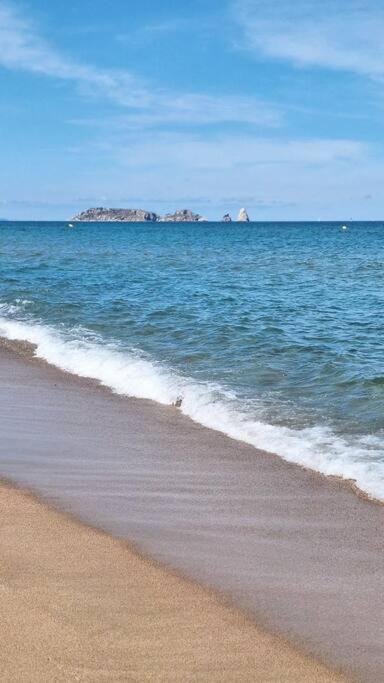 Magnifica Casa Con Vistas Al Mar Y Piscina Privada Сasa de vacaciones