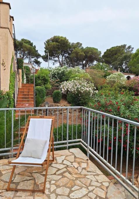 Magnifica Casa Con Vistas Al Mar Y Piscina Privada Сasa de vacaciones