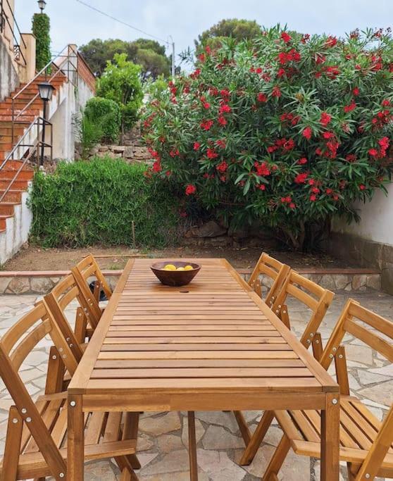 Magnifica Casa Con Vistas Al Mar Y Piscina Privada Сasa de vacaciones Gerona