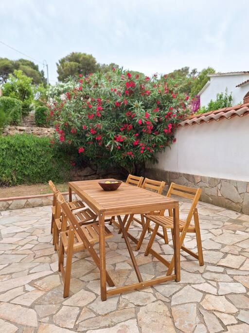 Magnifica Casa Con Vistas Al Mar Y Piscina Privada Сasa de vacaciones Gerona