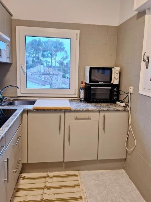 Magnifica Casa Con Vistas Al Mar Y Piscina Privada Сasa de vacaciones Gerona